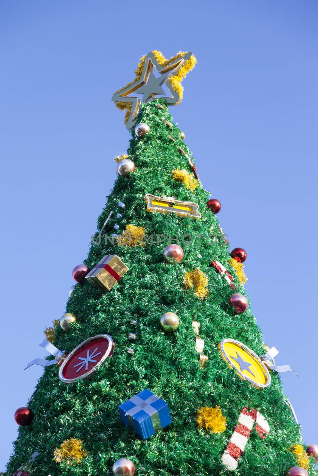 Christmas Tree by Imagecom