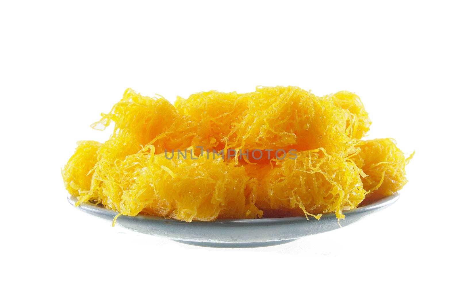 Dessert Thailand