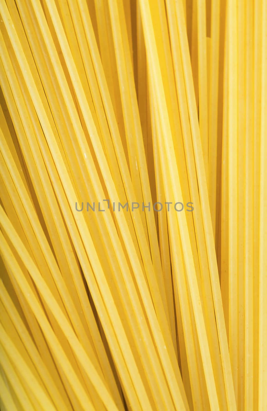 Bunch of spaghetti by AGorohov