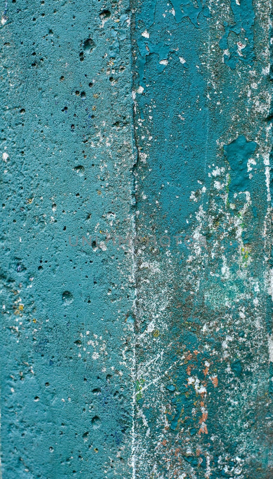 cracked concrete vintage wall background