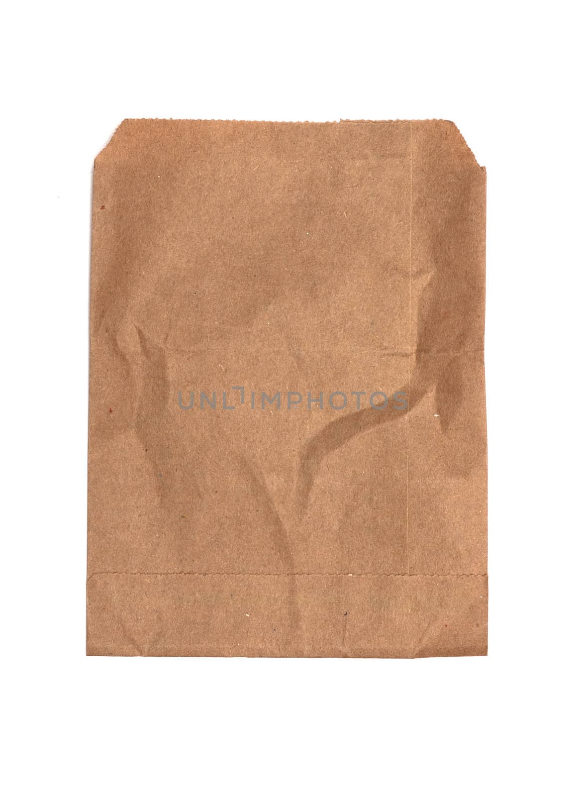 brown envelope by DNKSTUDIO