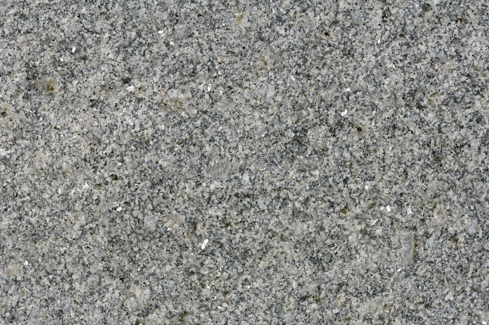 Granite texture, natural real granite in detail.