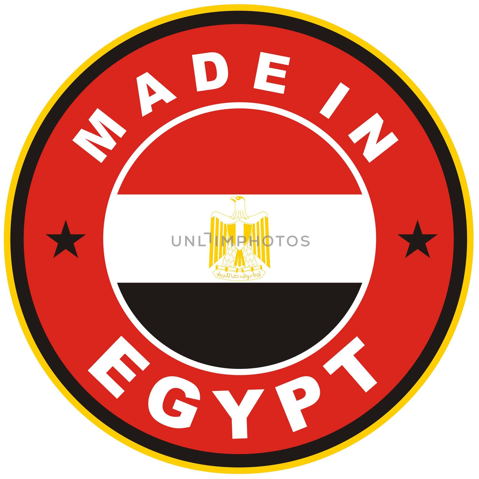 made in egypt by tony4urban