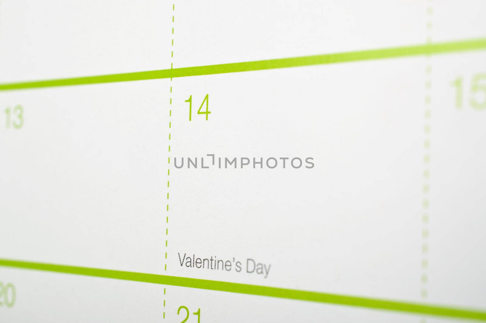 Valentine's Day concept by payphoto