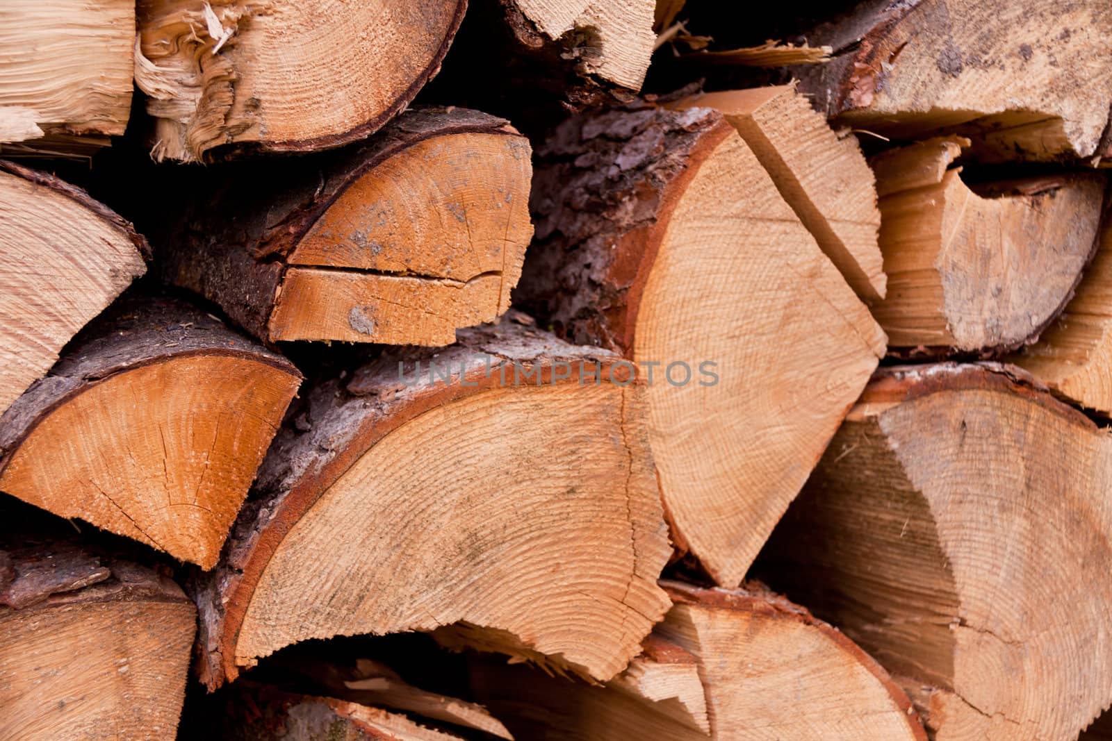 natural wooden brown background texture outdoor