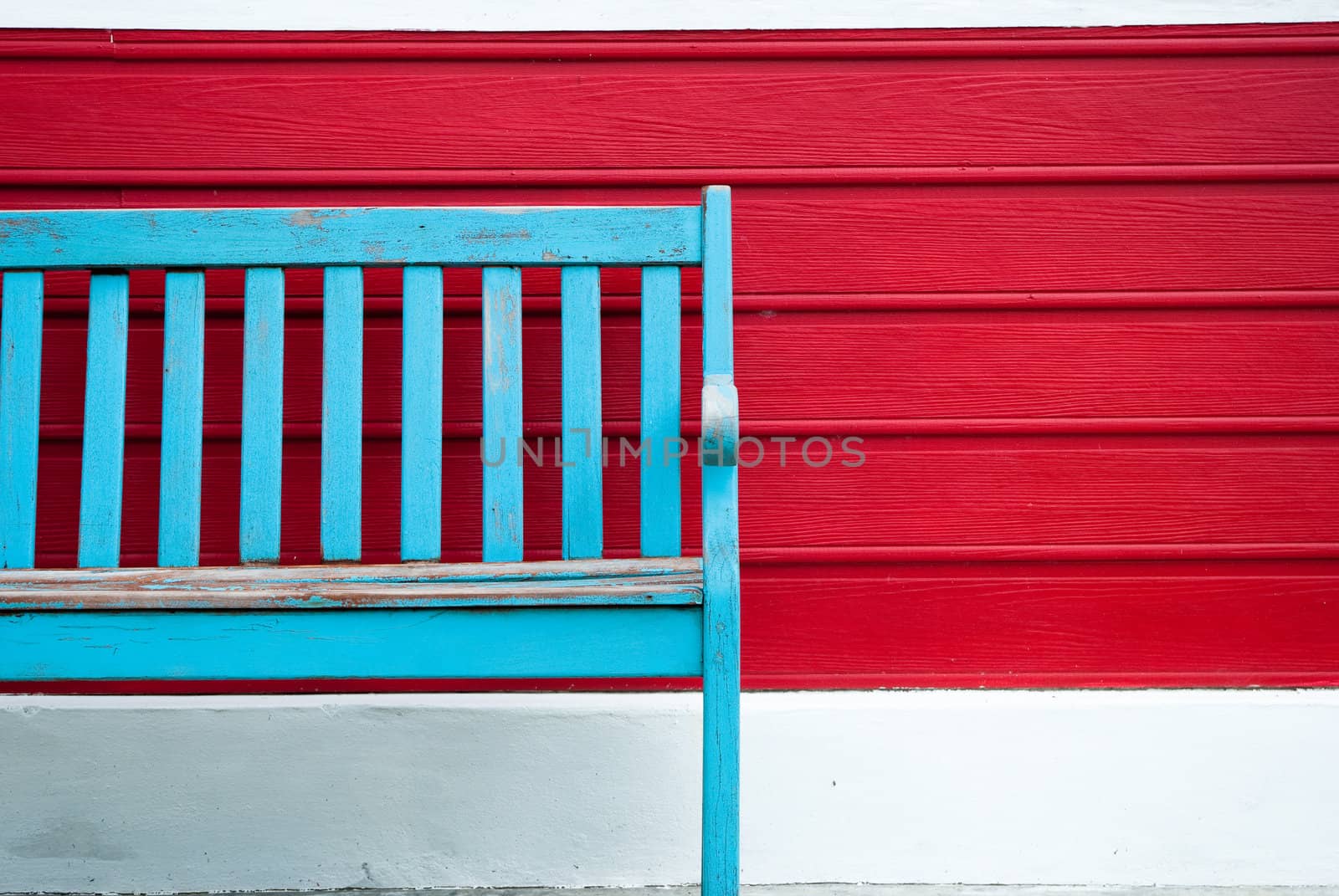 bench