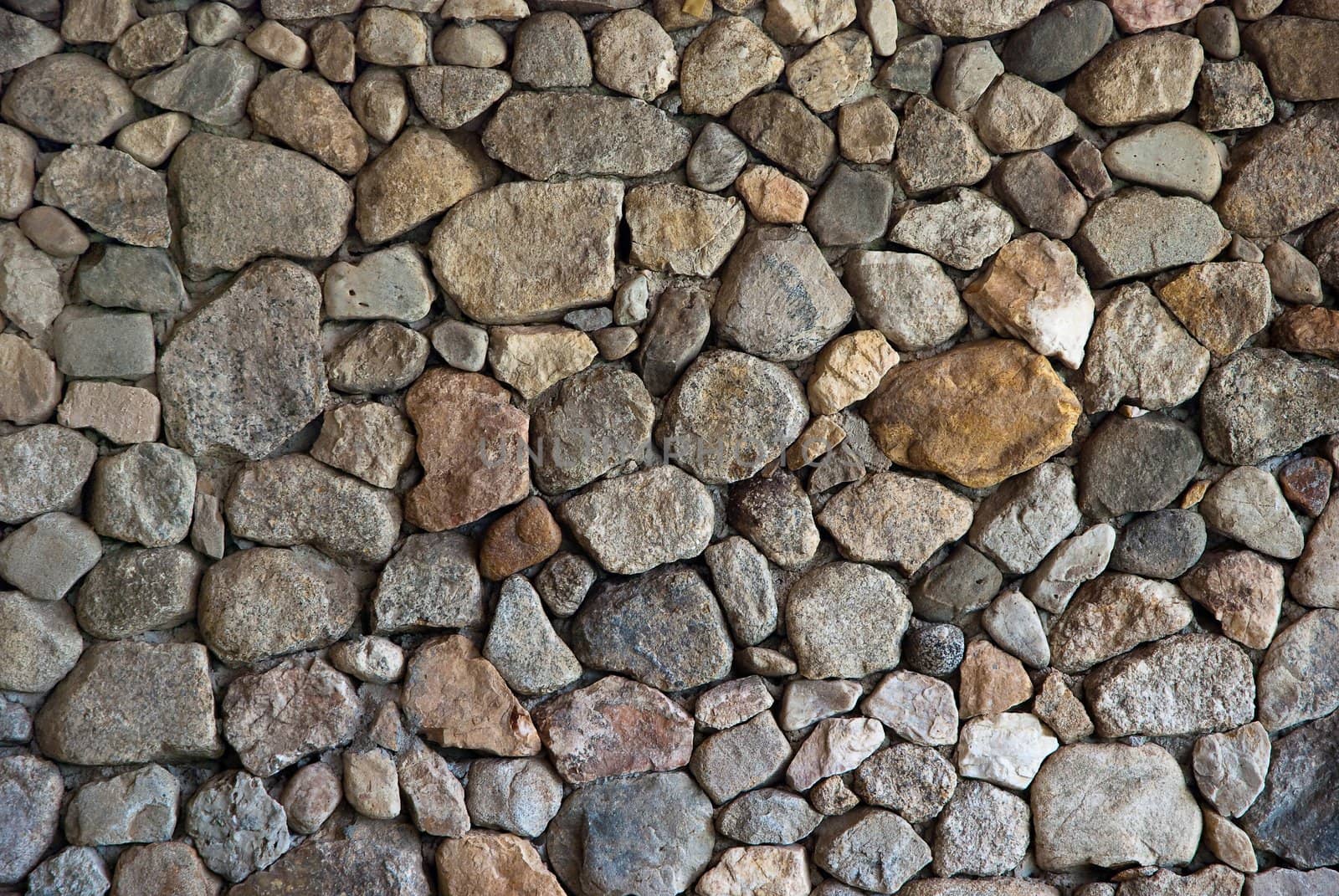 Stone Wall background