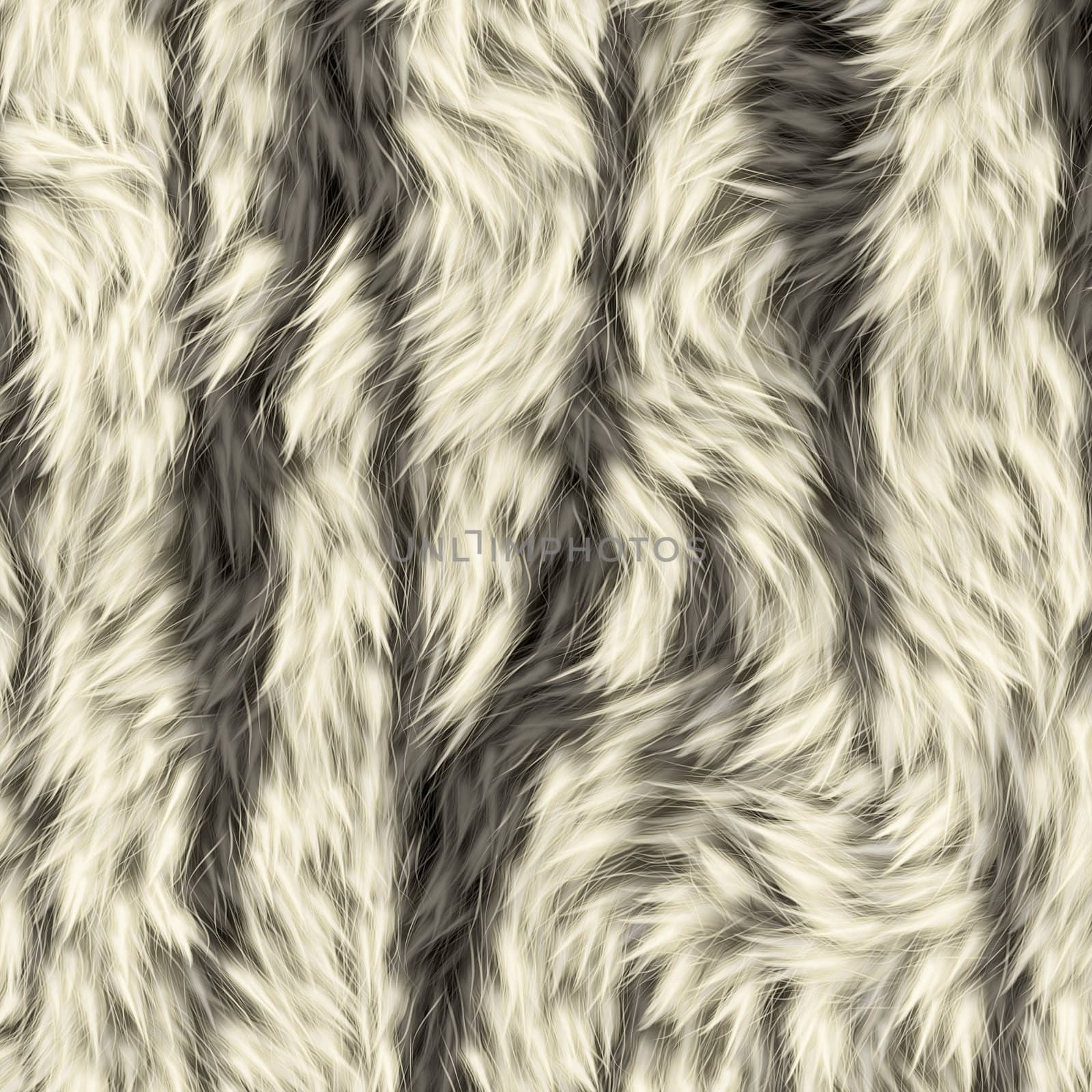 fur background by magann