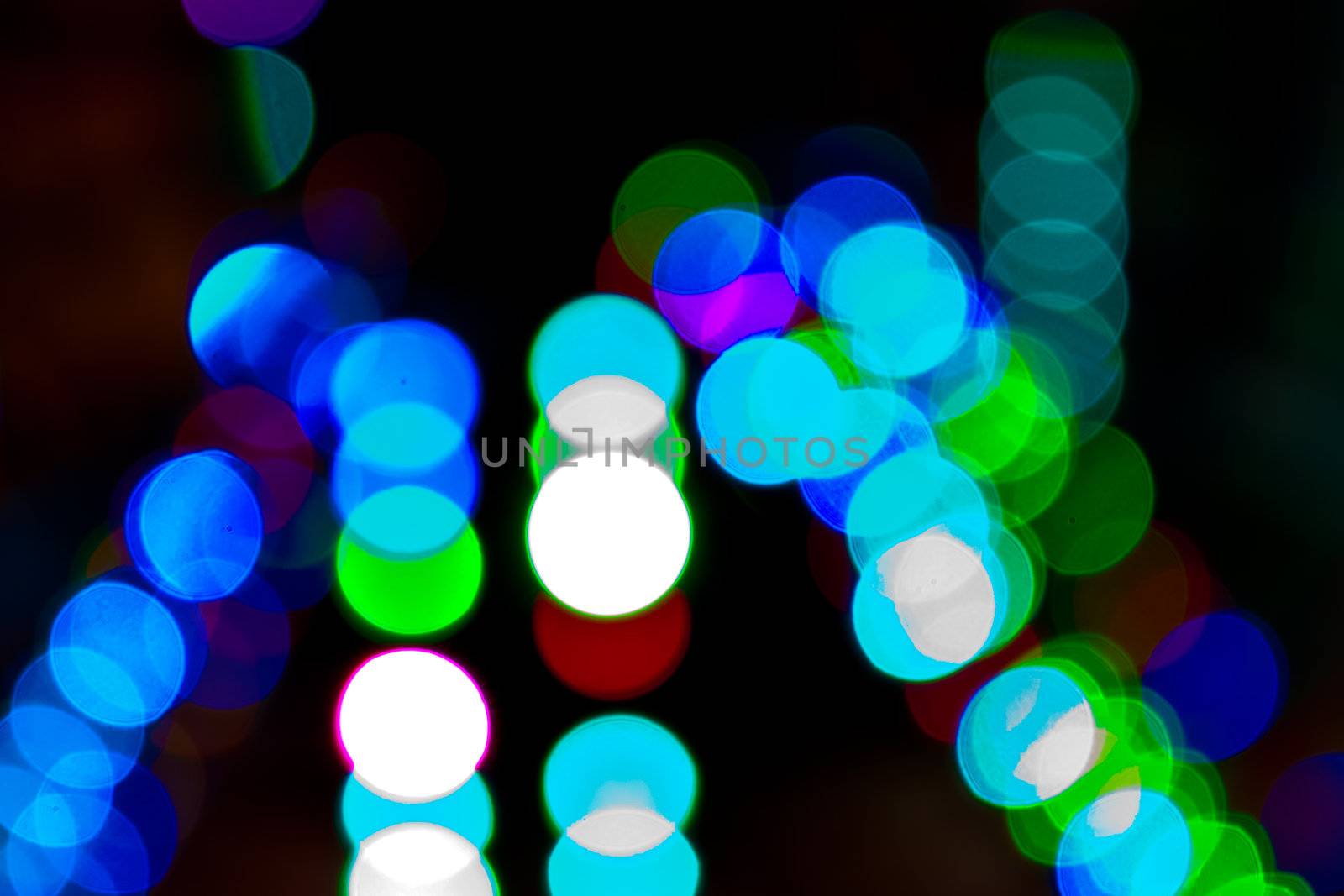 bokeh blurred out of focus background  by nikky1972