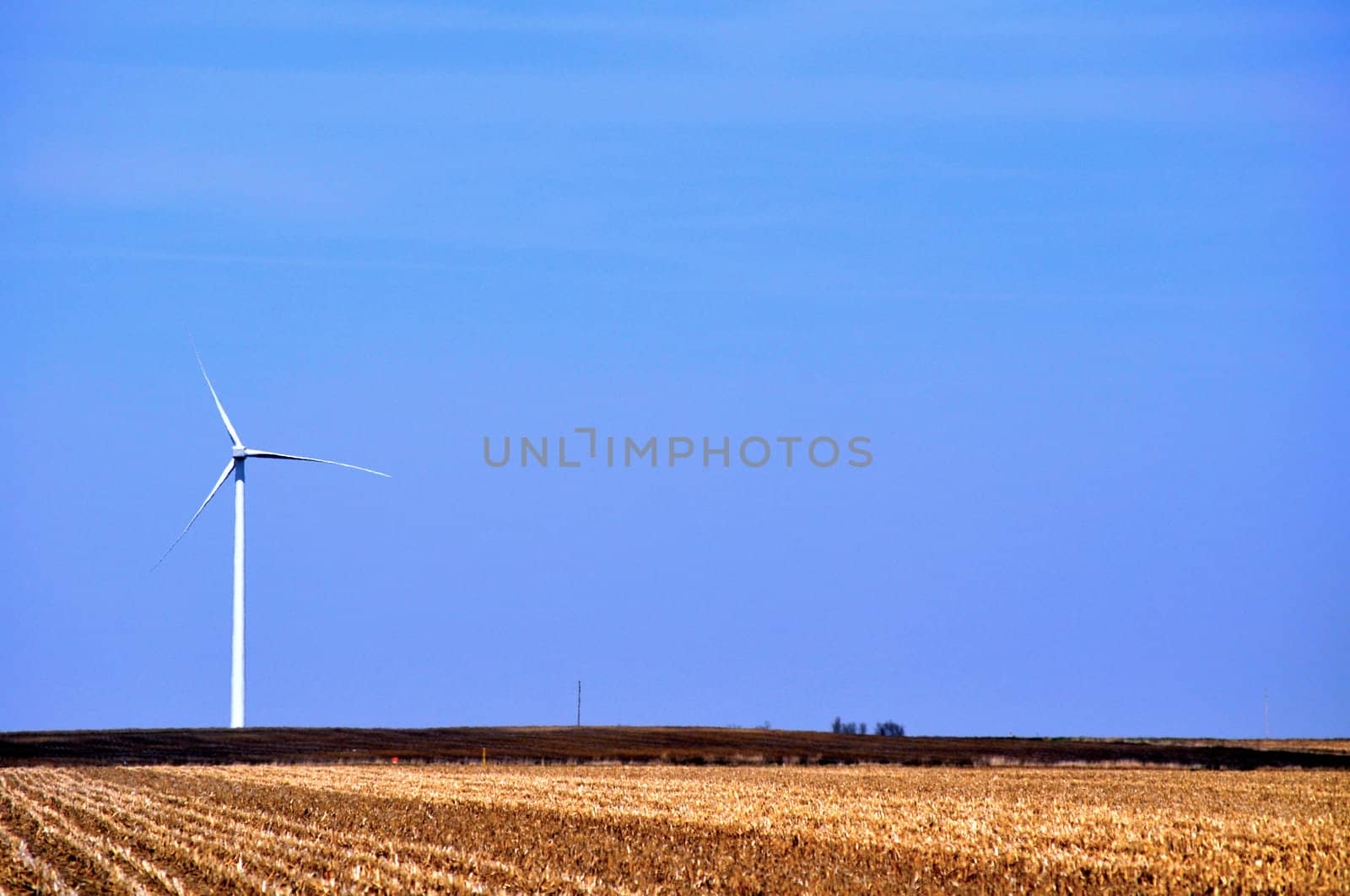 Wind Turbines by RefocusPhoto