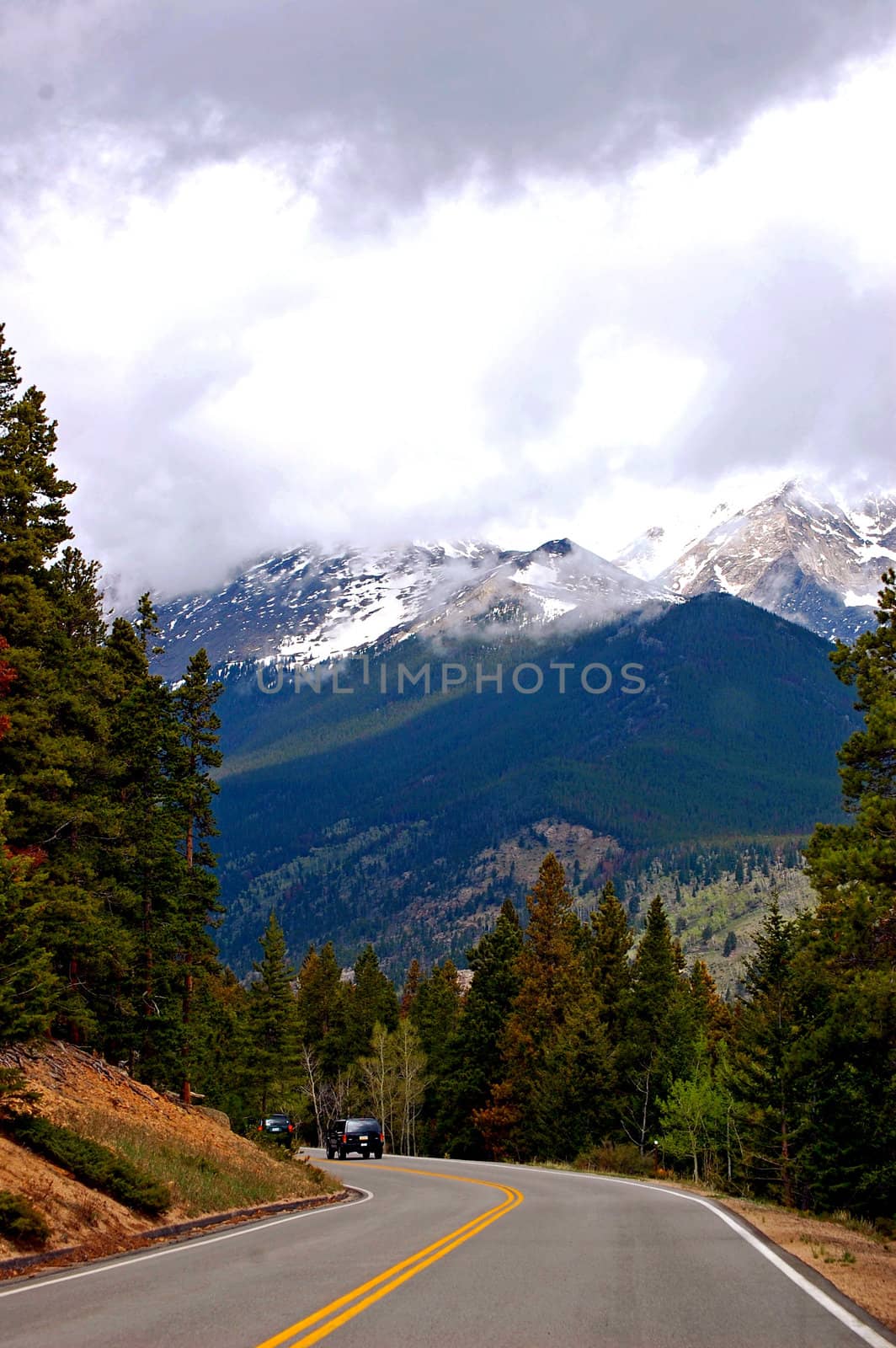 Colorado Mountains-1-49 by RefocusPhoto