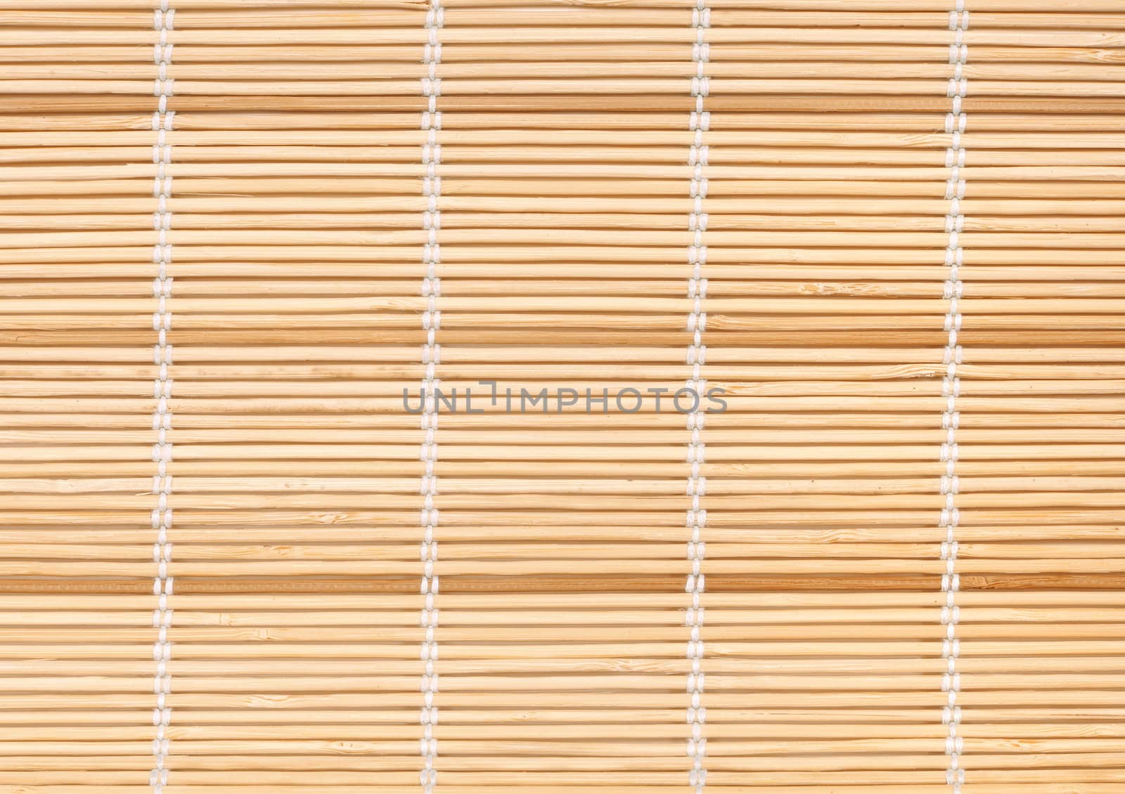 bamboo mat background