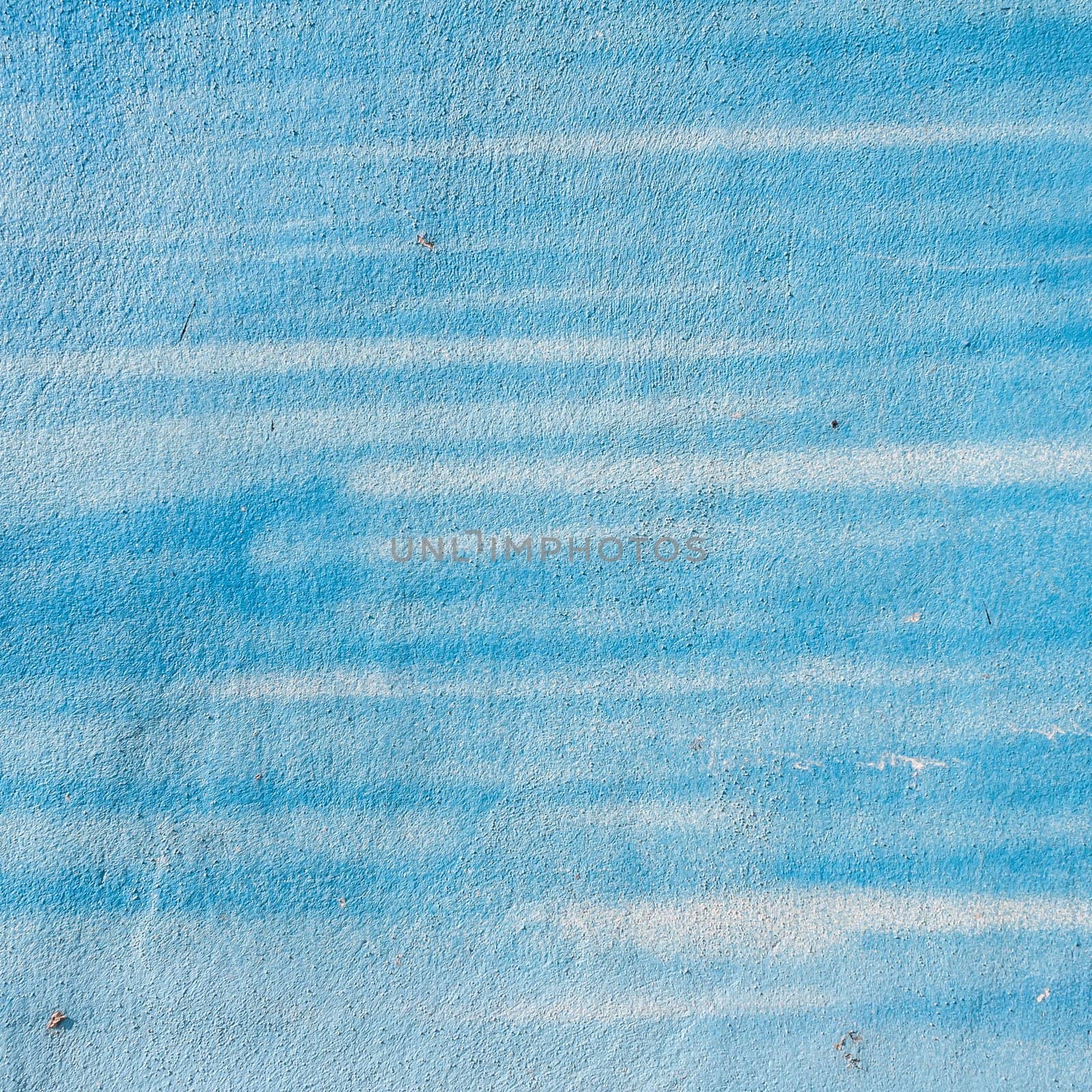 blue painted material wall texture artistic pattern