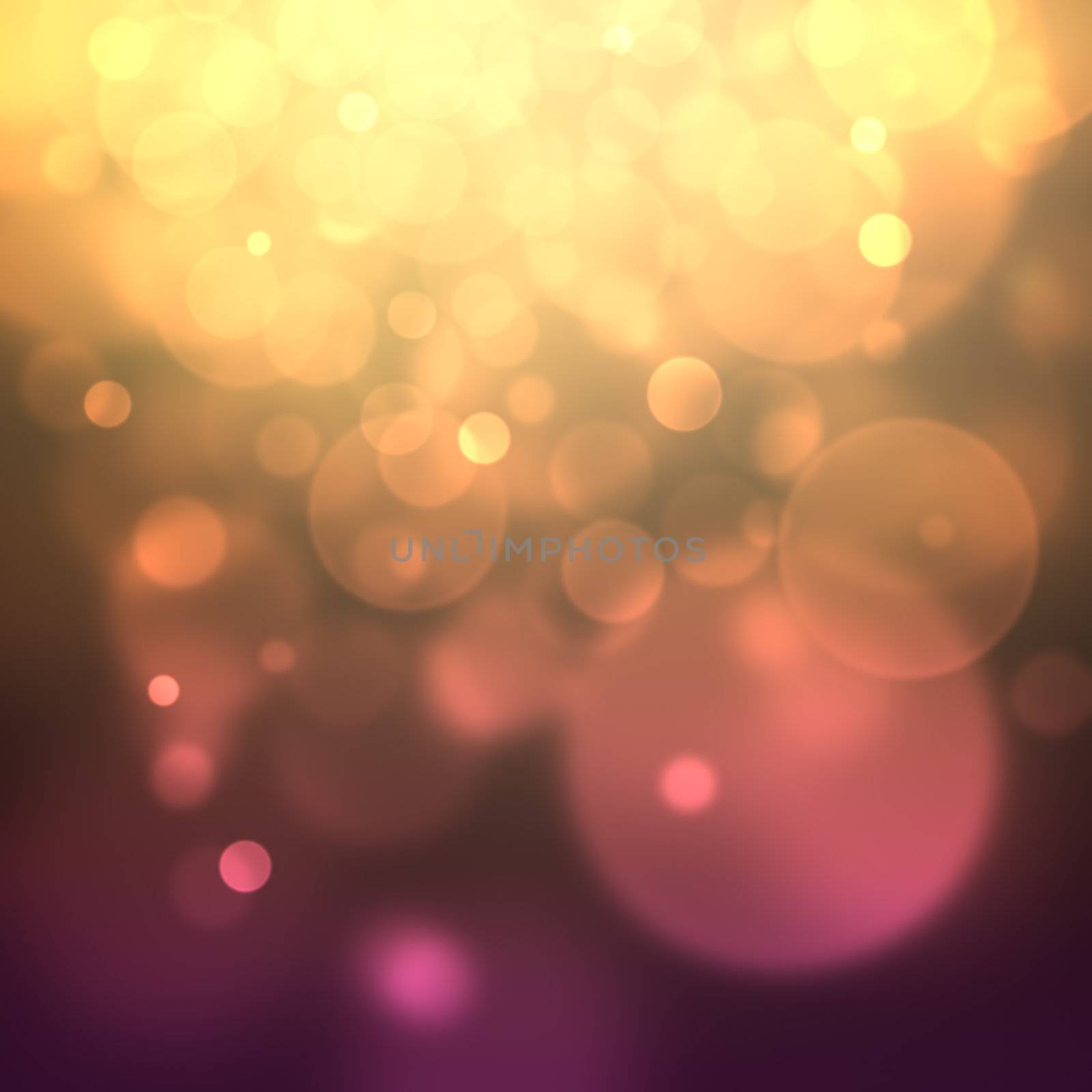 Abstract defocus beautiful background.