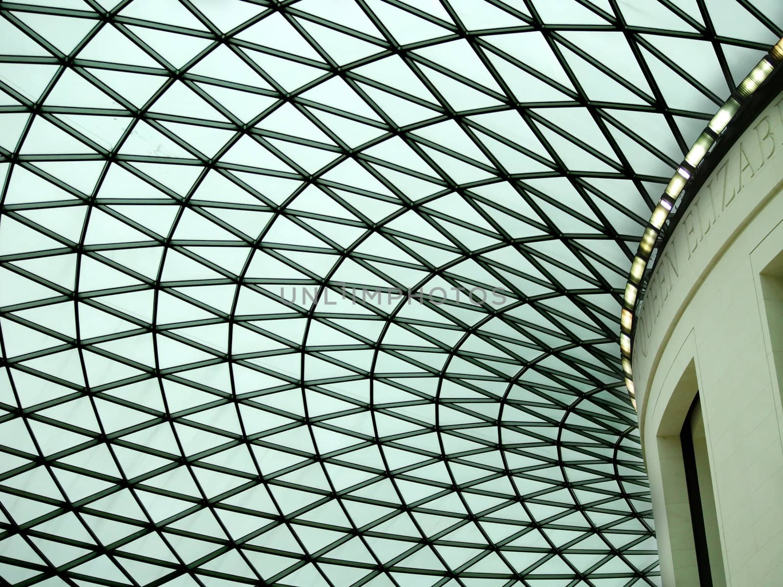 LONDON - MARCH 19:  British Museum on march 19. 2010 in London. The British Museum was established in 1753, largely based on the collections of the physician and scientist Sir Hans Sloane. The museum first opened to the public on 15 January 1759