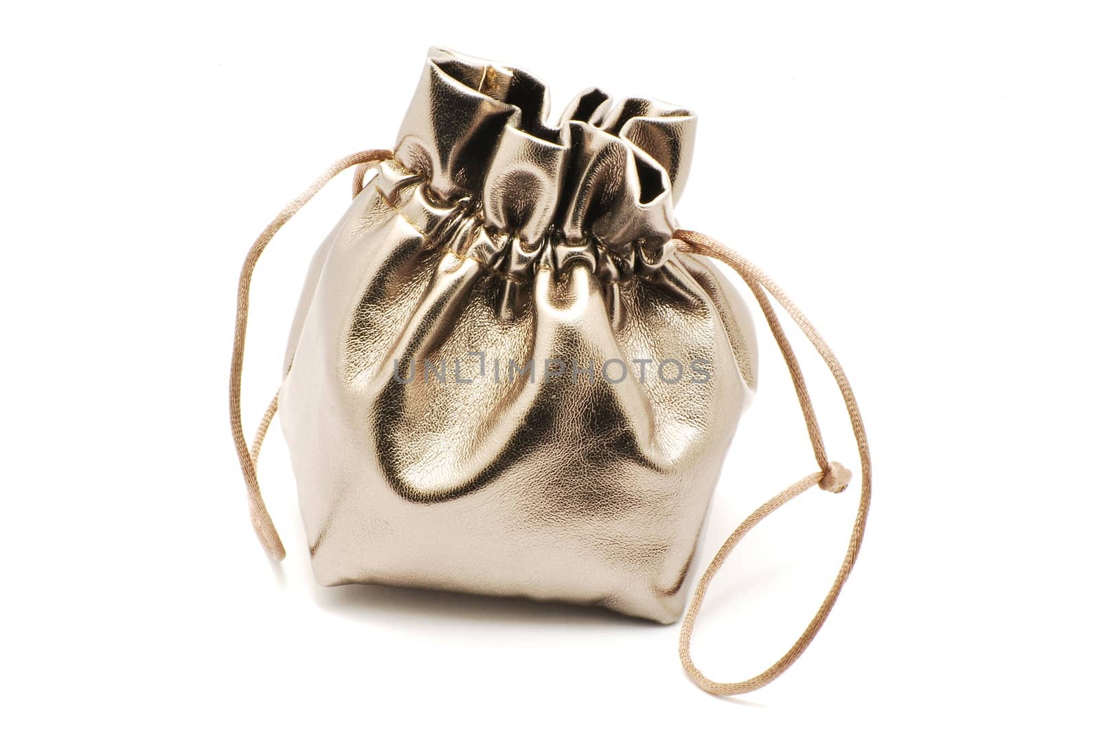 Small jewelry bag by photoefect