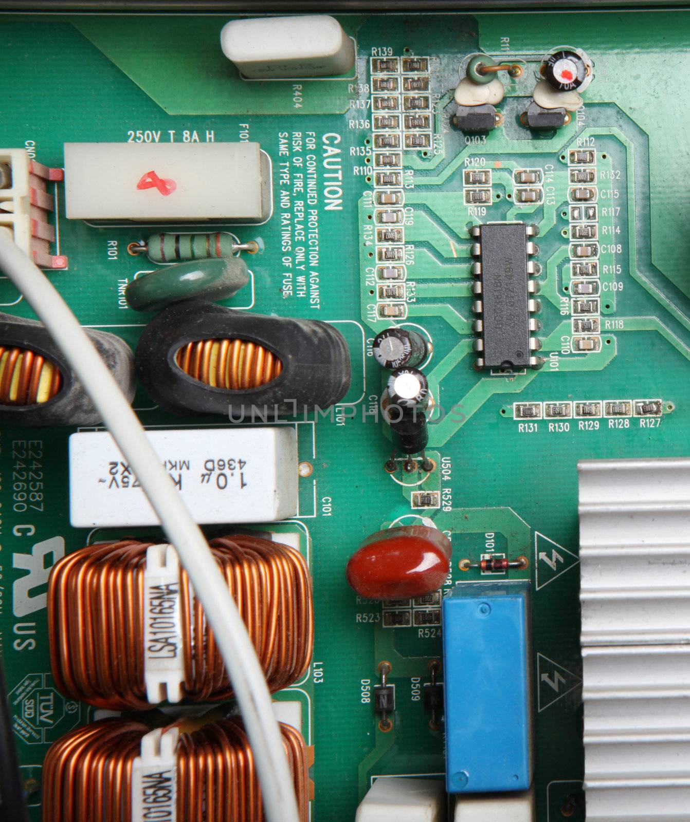 computer hardware