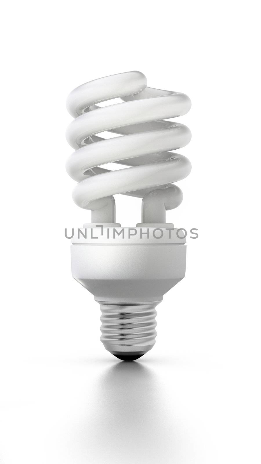 Compact fluorescent lamps