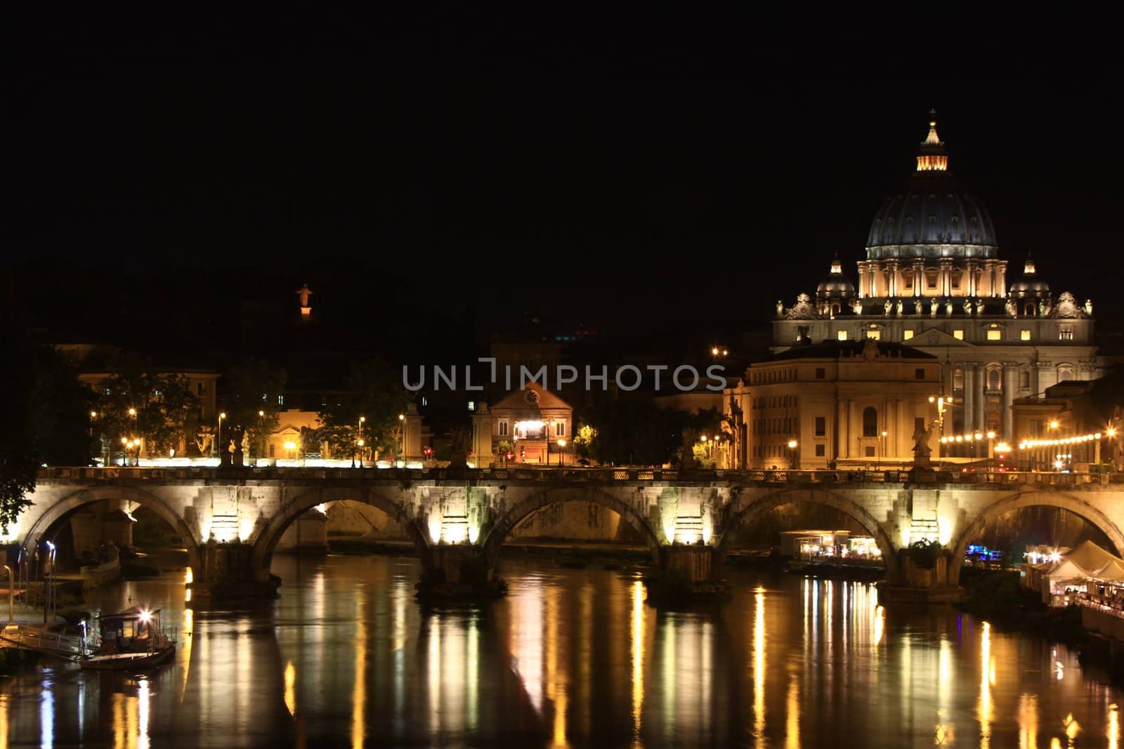 The vatican by olliemt