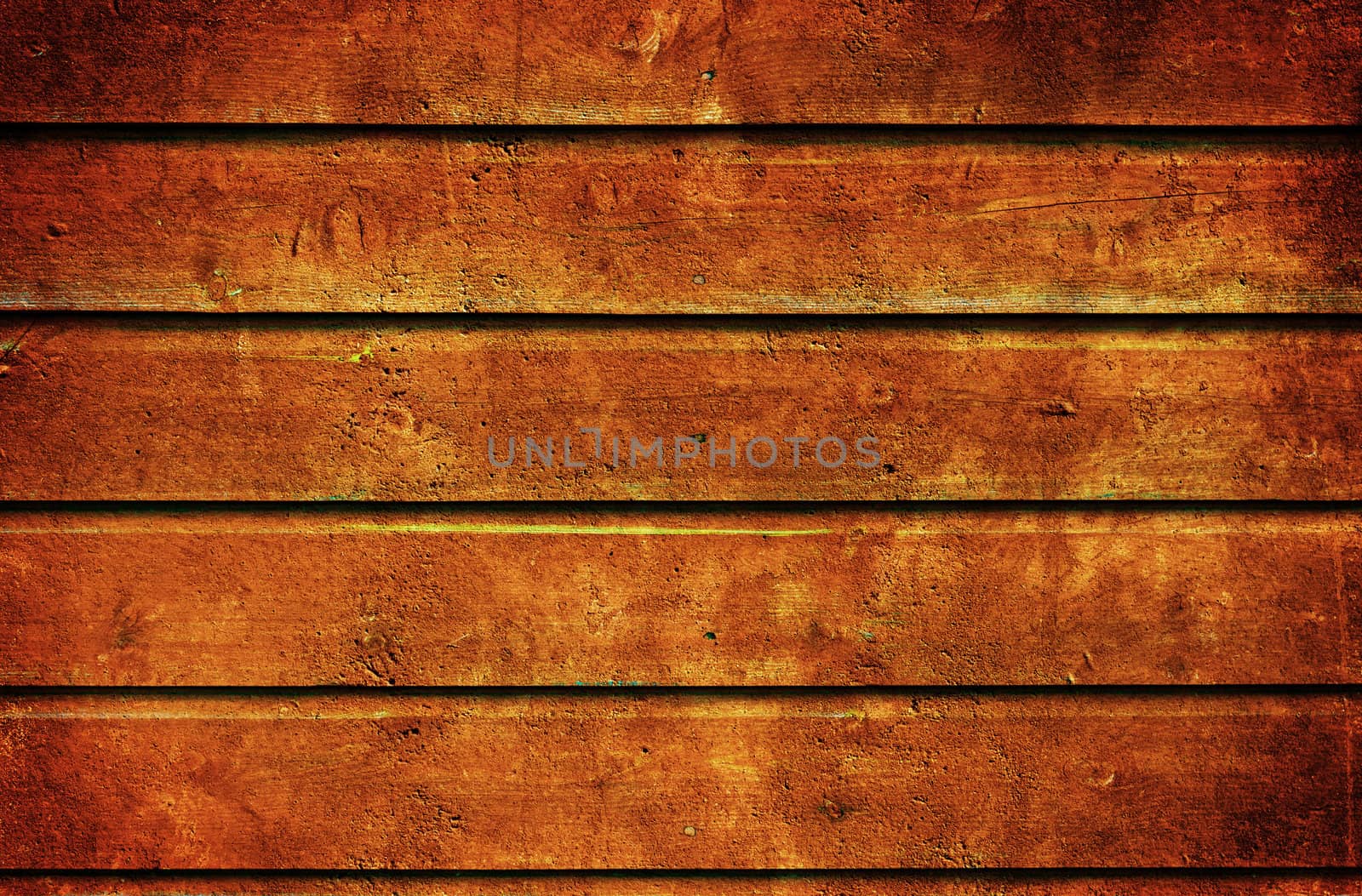 Wooden old board abstract background grunge.