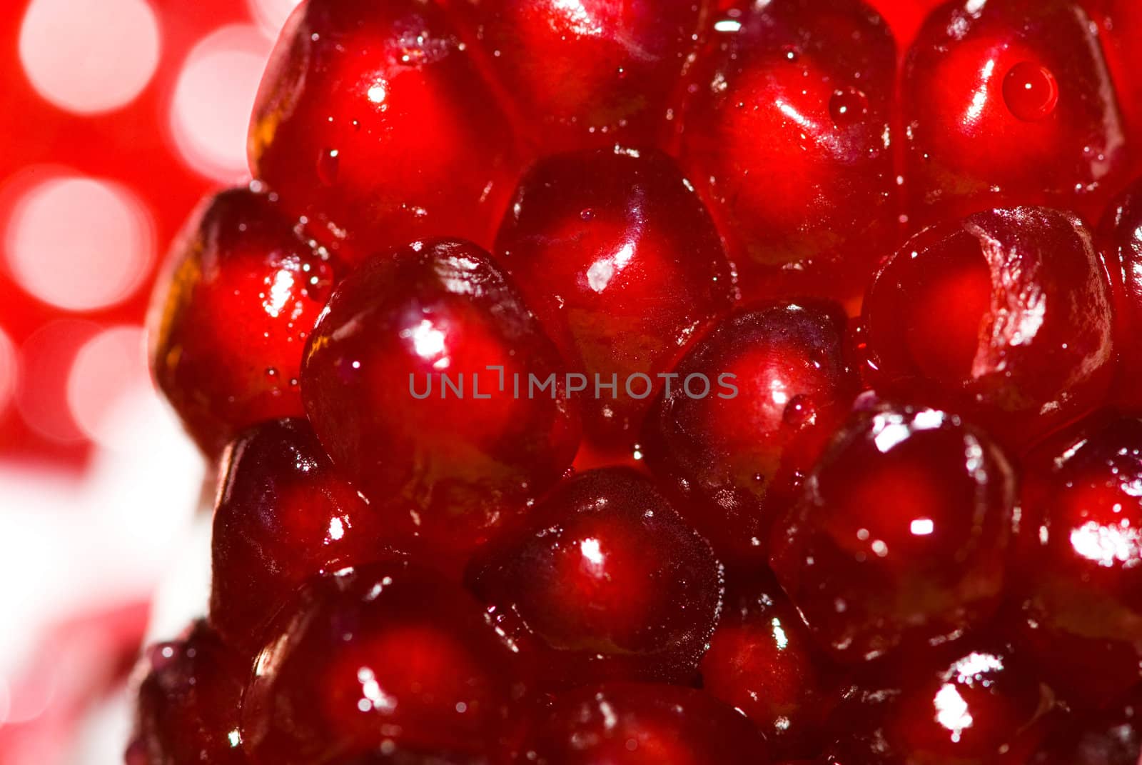 pomegranate