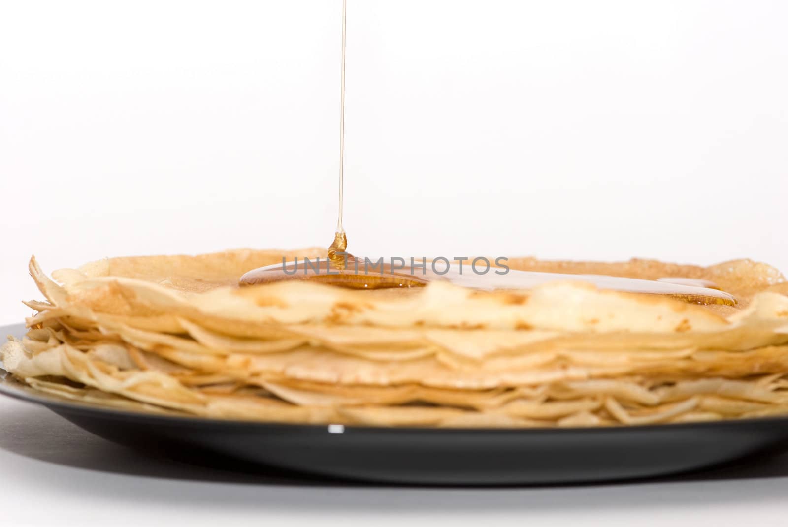 pancakes