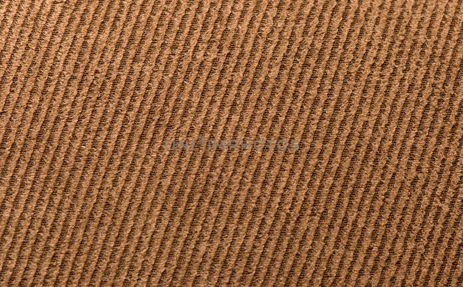 Texture of fabric