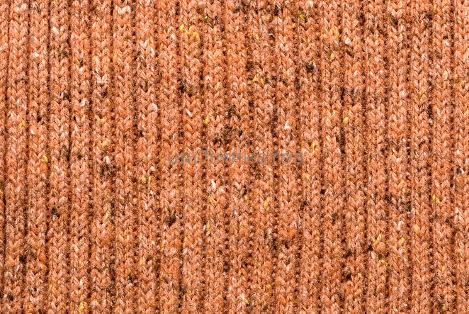 texture of knitting wool by DNKSTUDIO