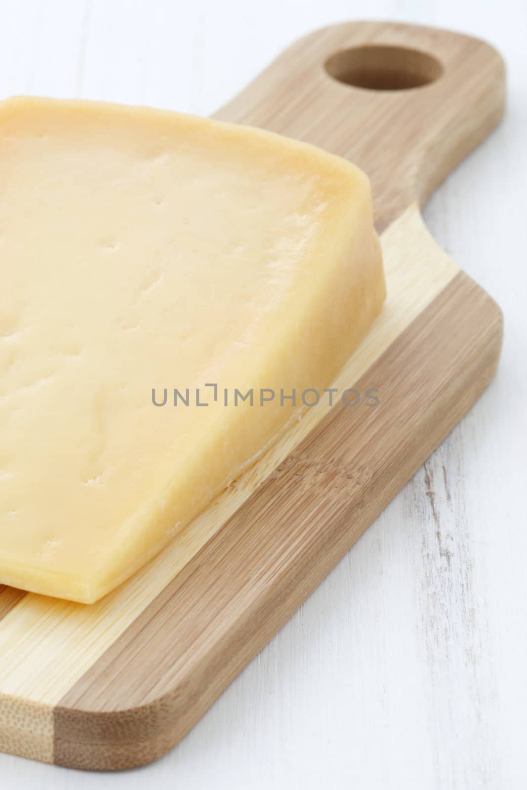 Delicious gourmet aged cheddar cheese, one of the world's most famous and delicious cheeses.