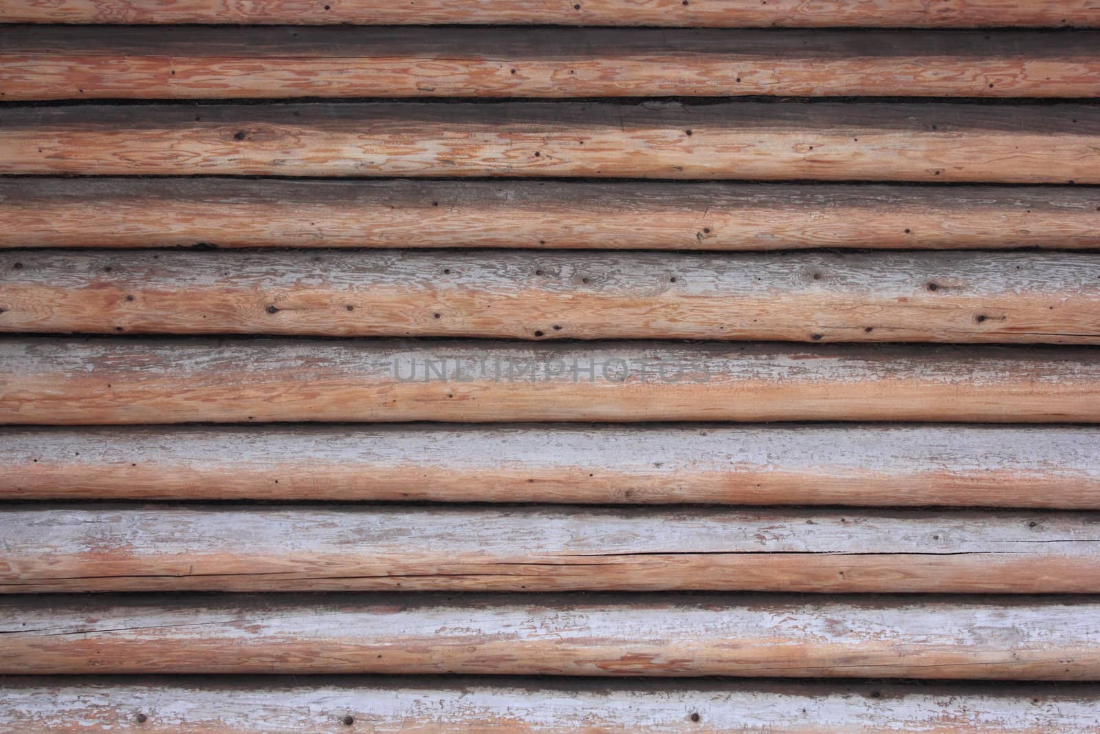 Wooden wall background