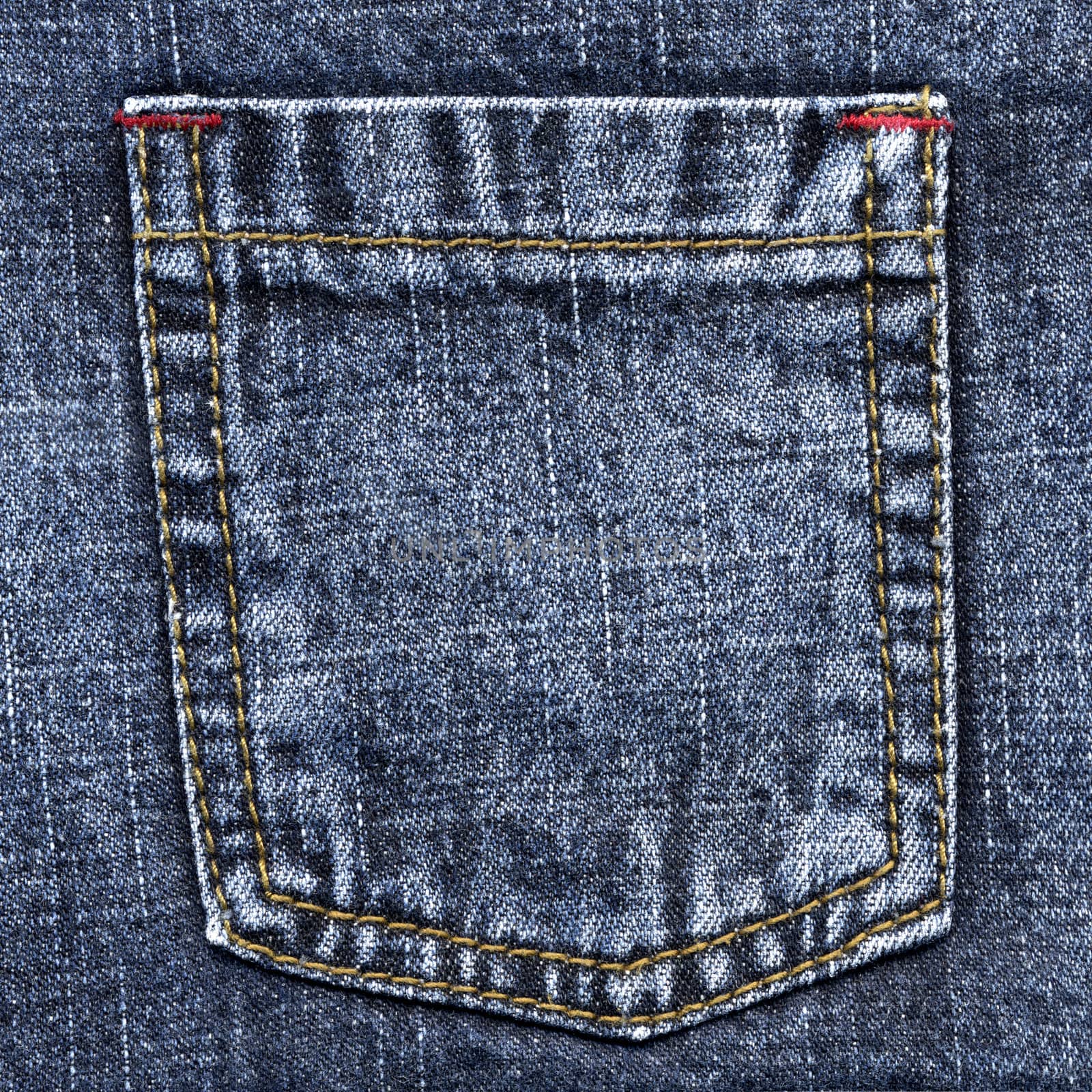 Pocket of jean by opasstudio