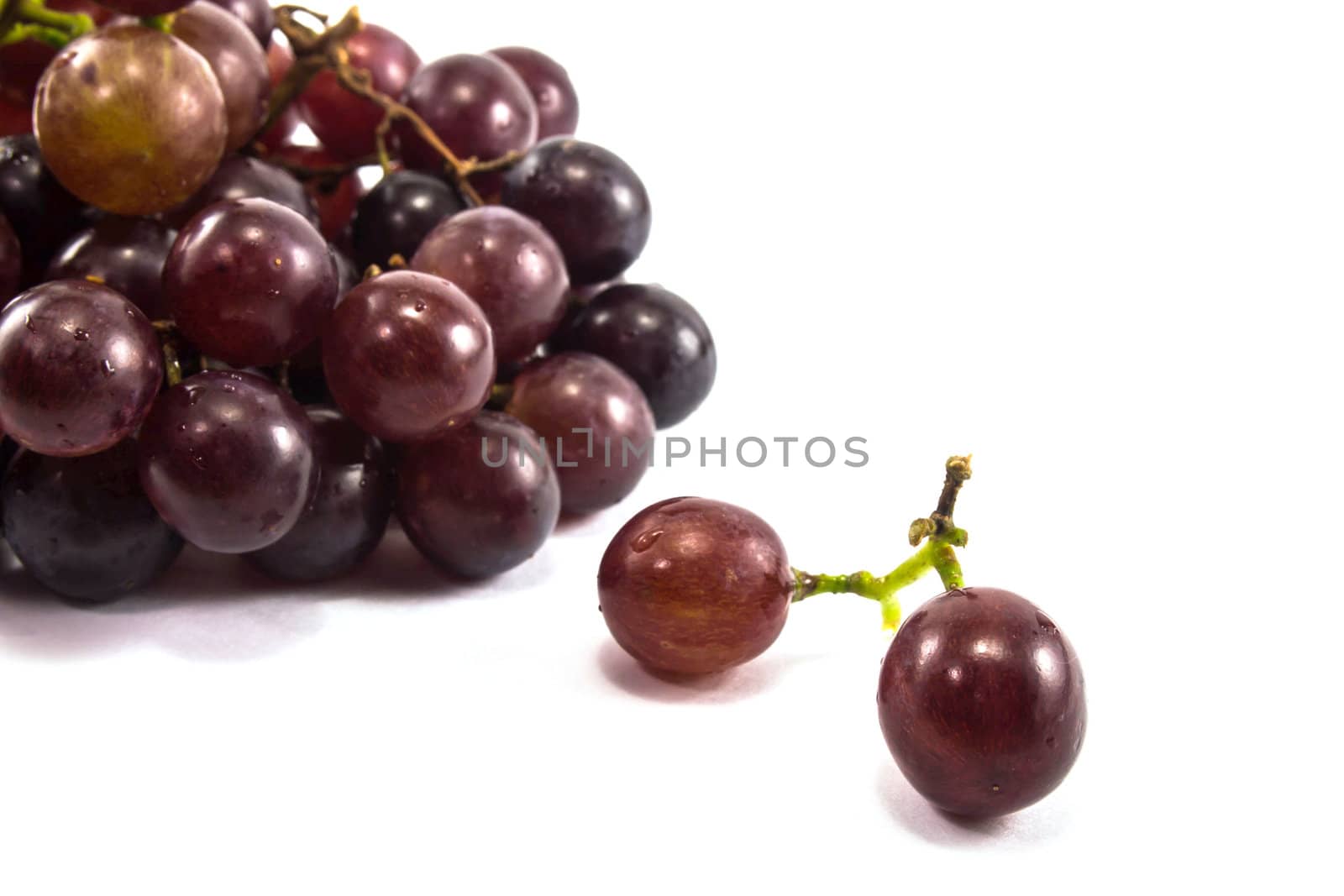 Grapes