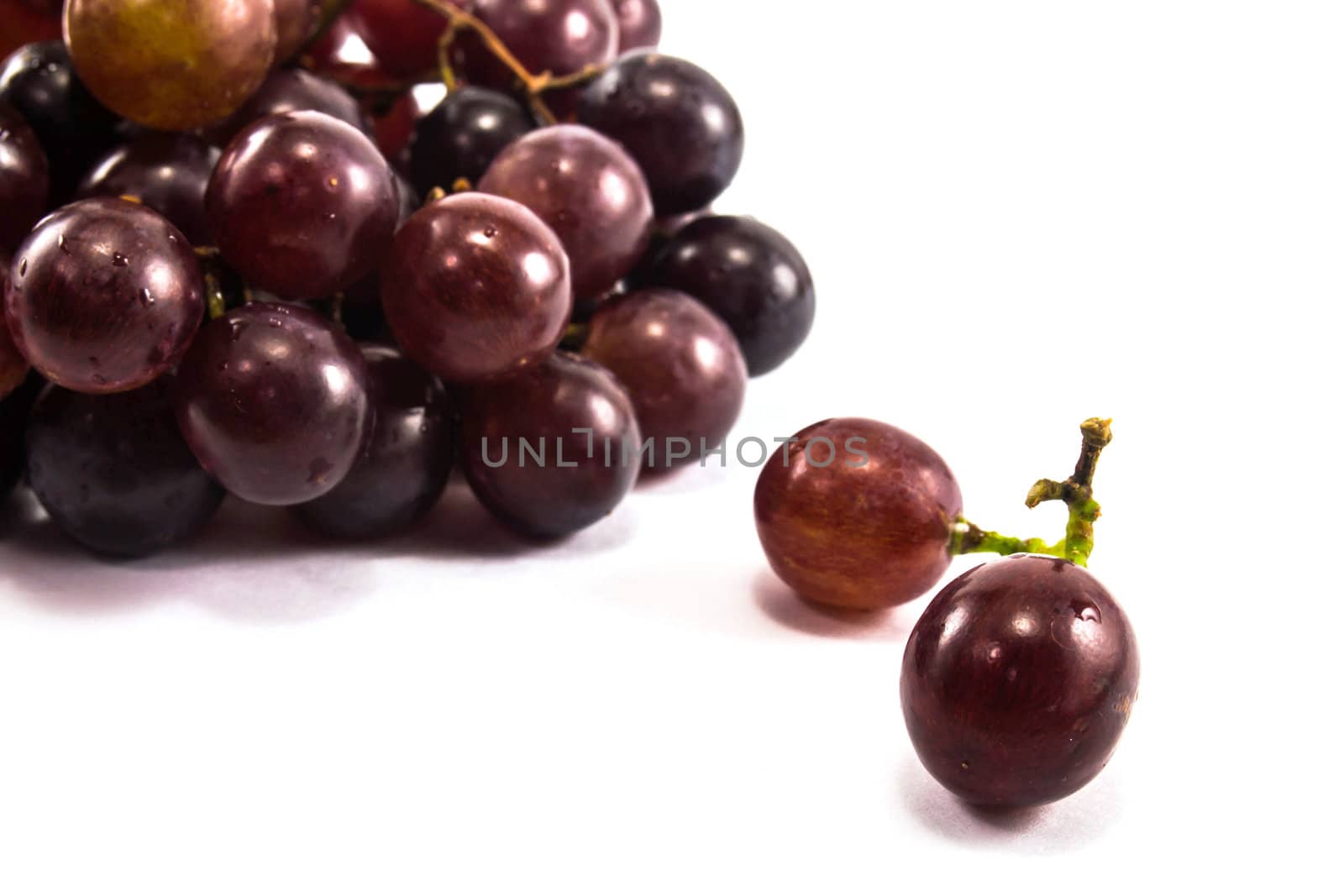 Grapes