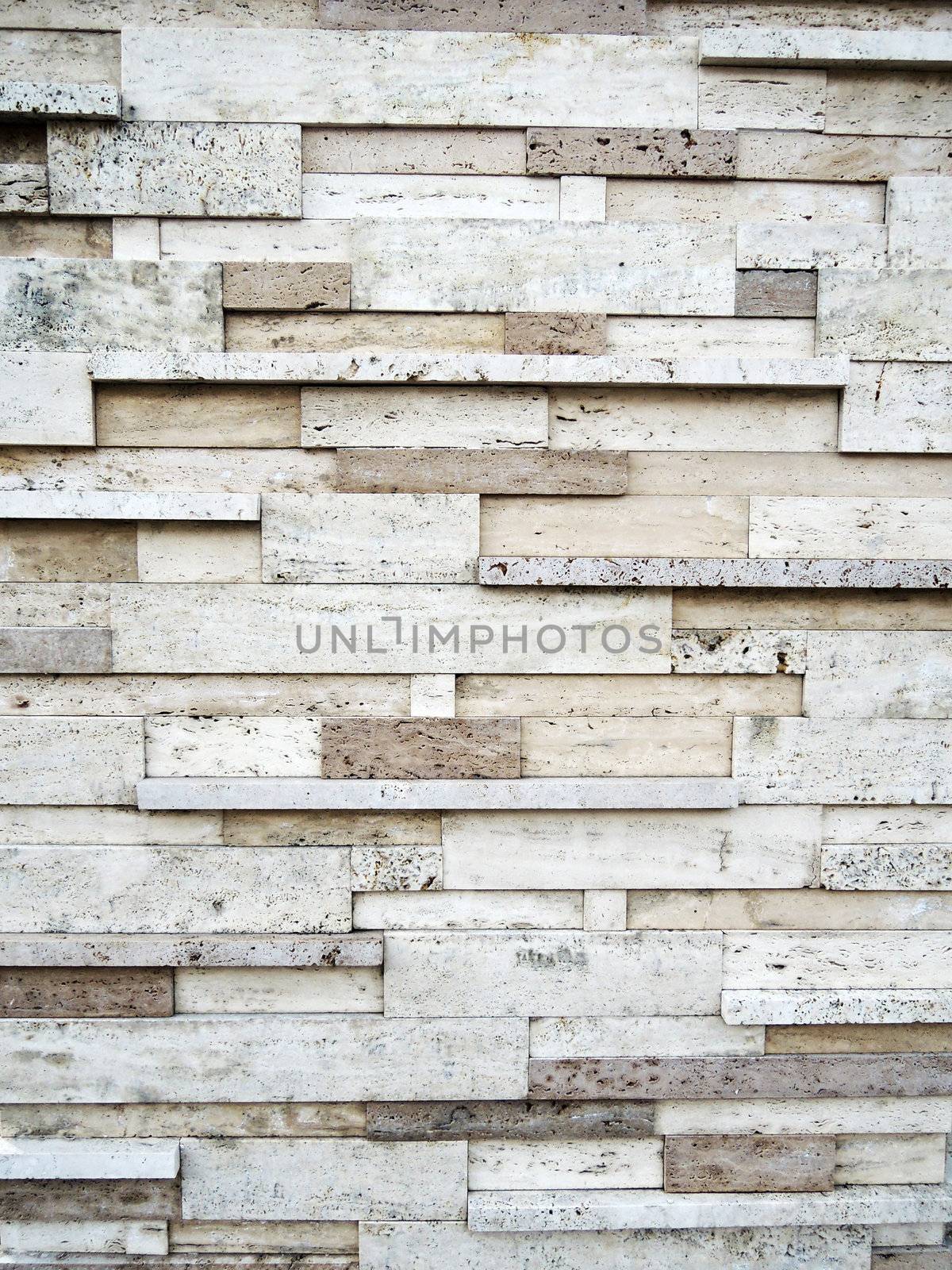 Brick wall background by MalyDesigner