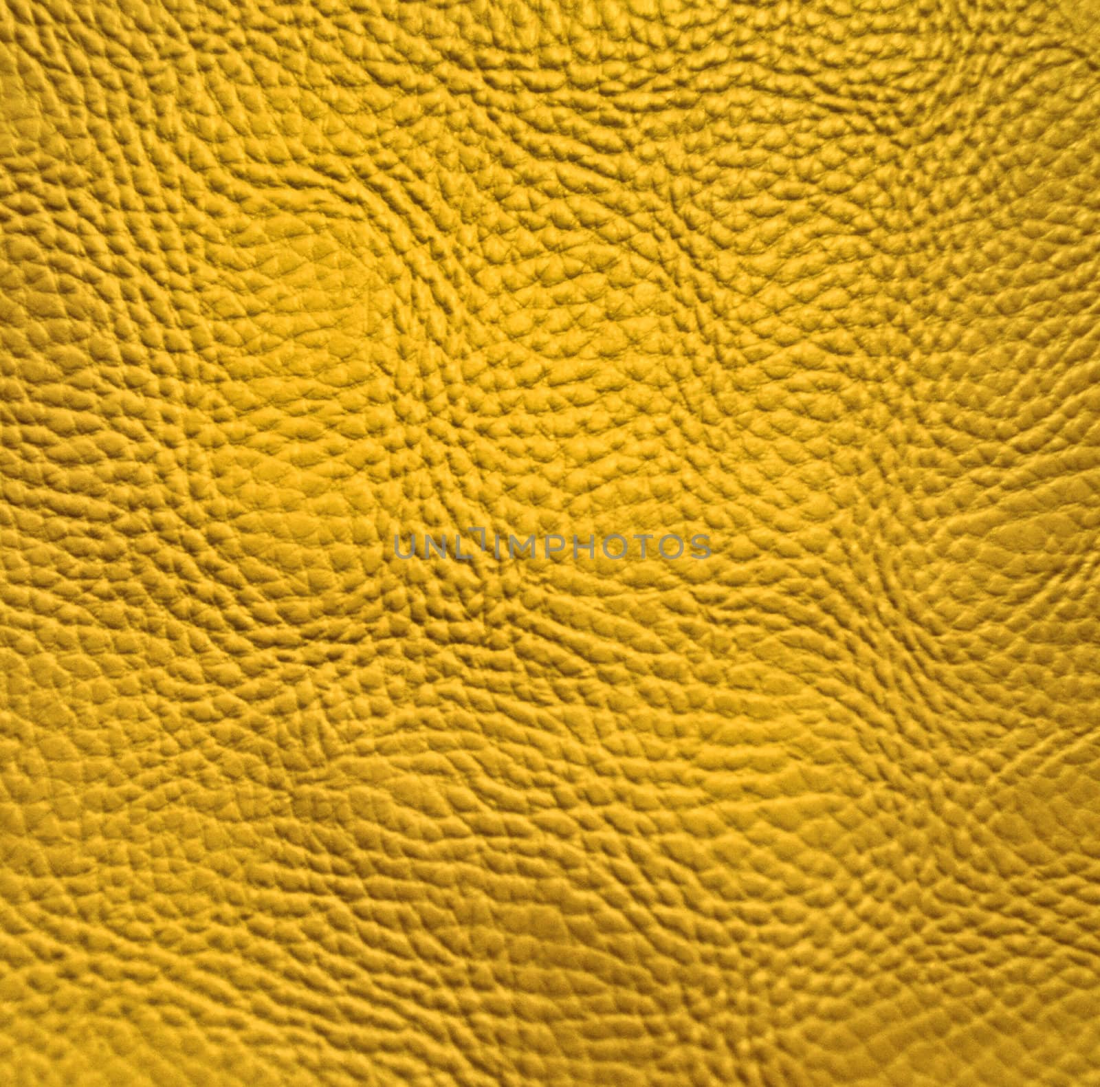 Yellow skin texture