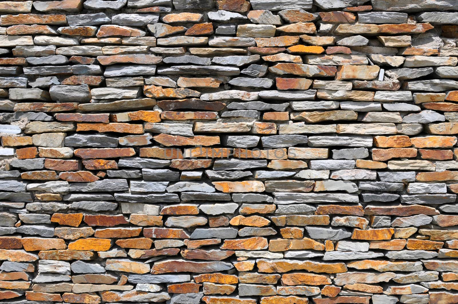 texture of stone wall