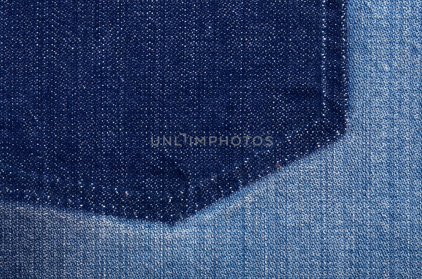 blue jeans texture by DNKSTUDIO