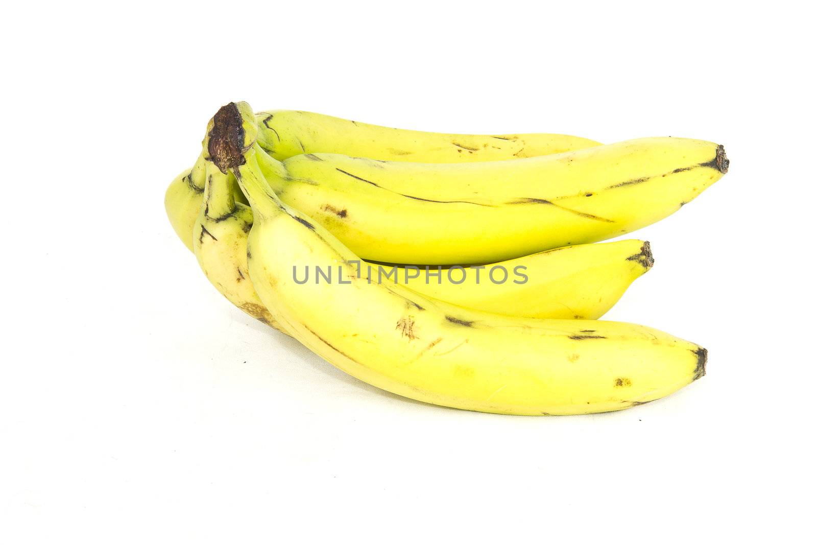 bananas by danilobiancalana
