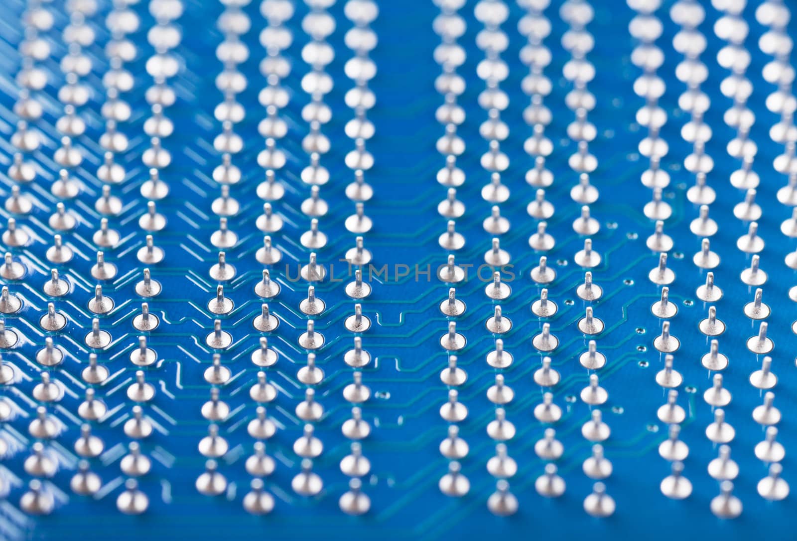 Printed circuit board by AGorohov