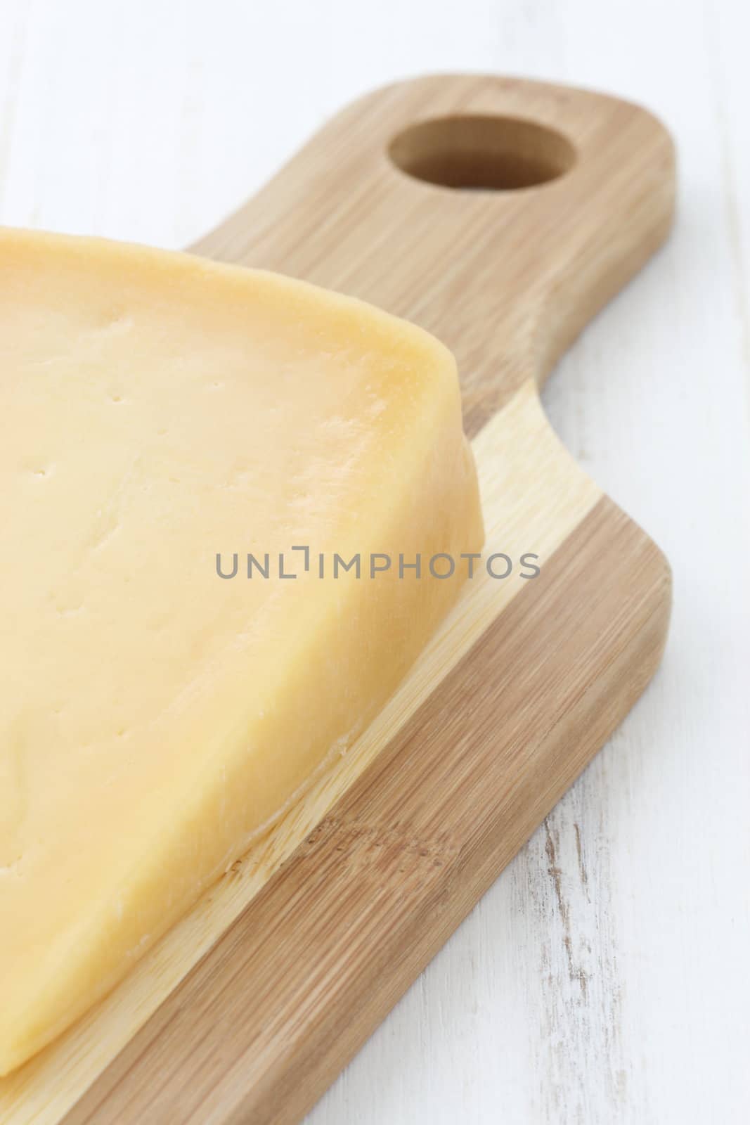 Delicious gourmet aged cheddar cheese, one of the world's most famous and delicious cheeses.