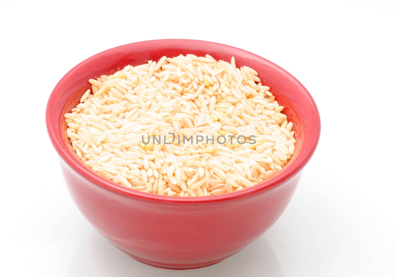 Brown rice by ftlaudgirl