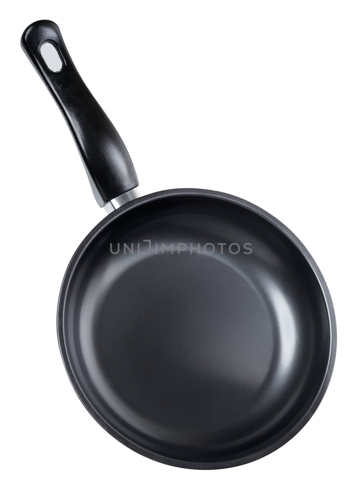 Frying Pan by petr_malyshev