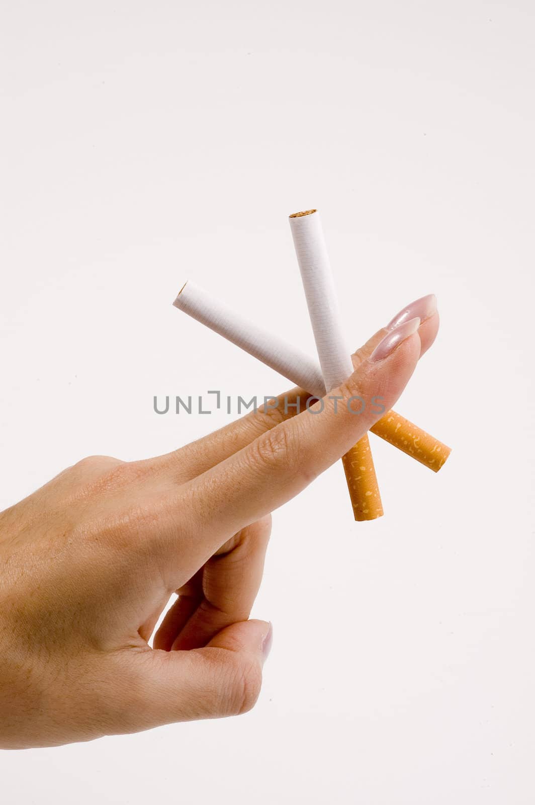 Cigarettes