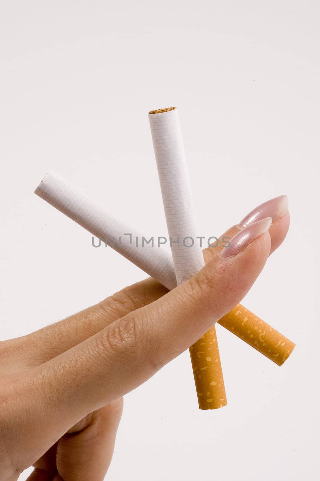 Cigarettes