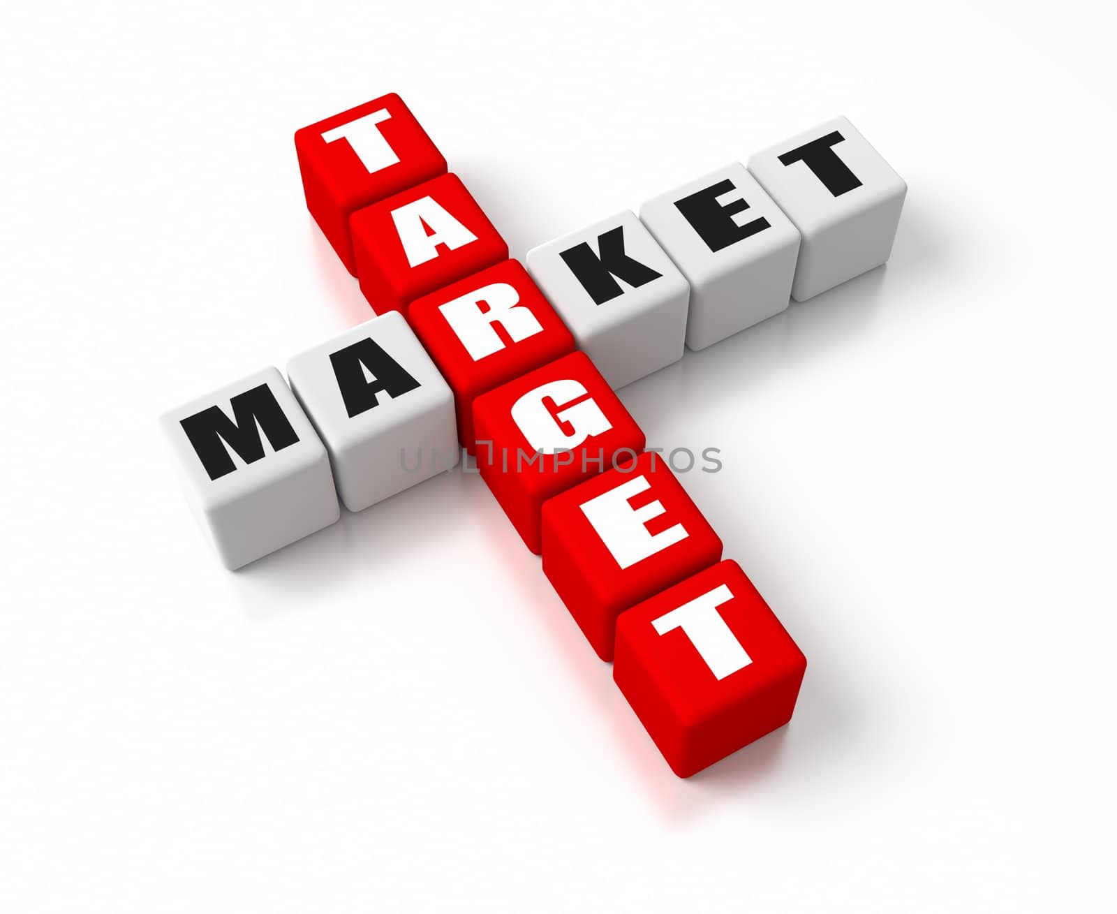 Target Market by OutStyle