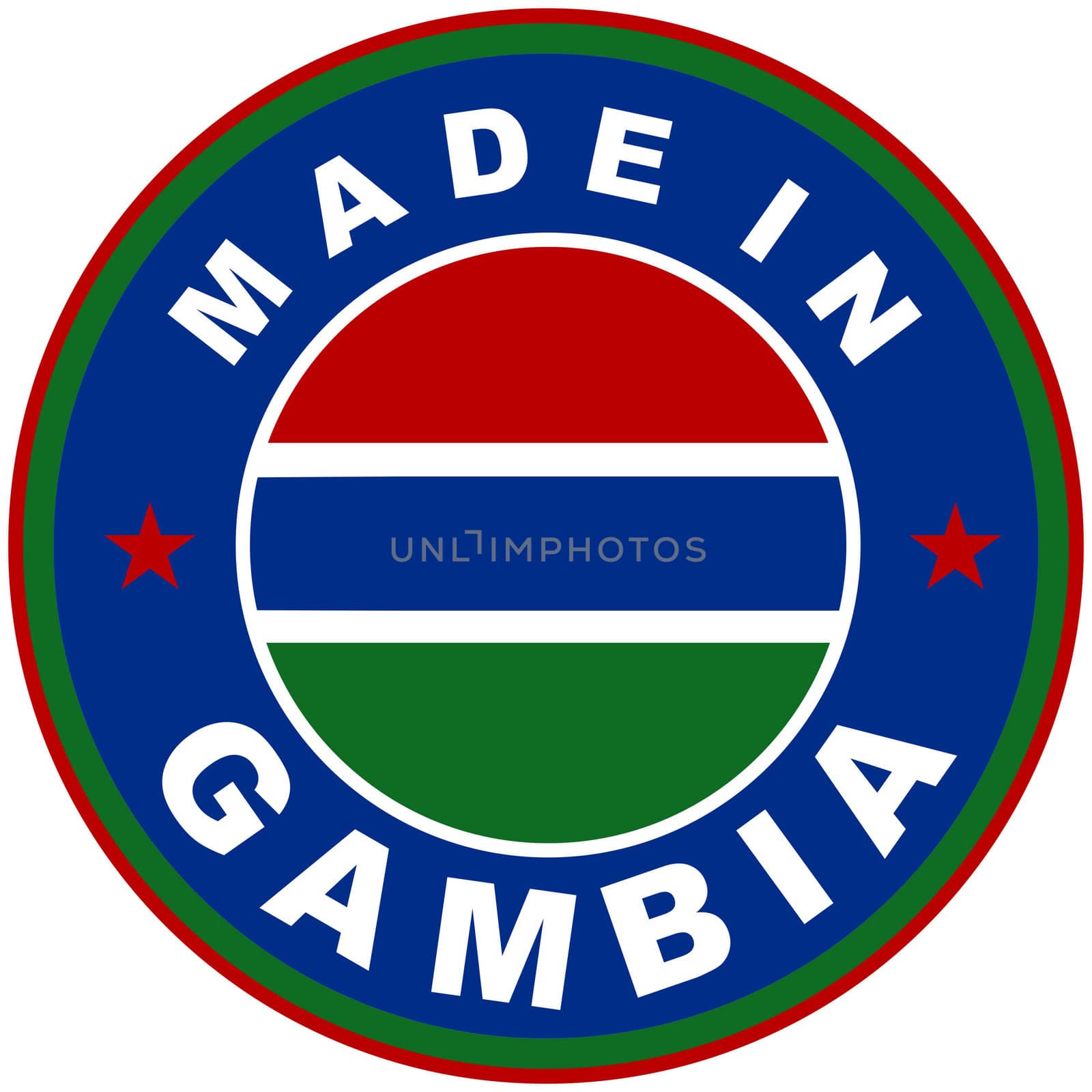 made in gambia by tony4urban