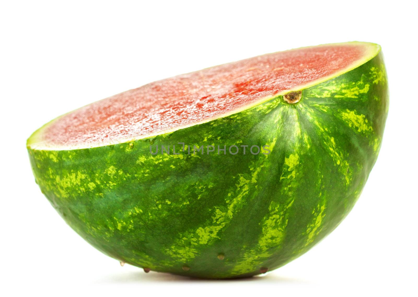 Slice of Watermelon by petr_malyshev