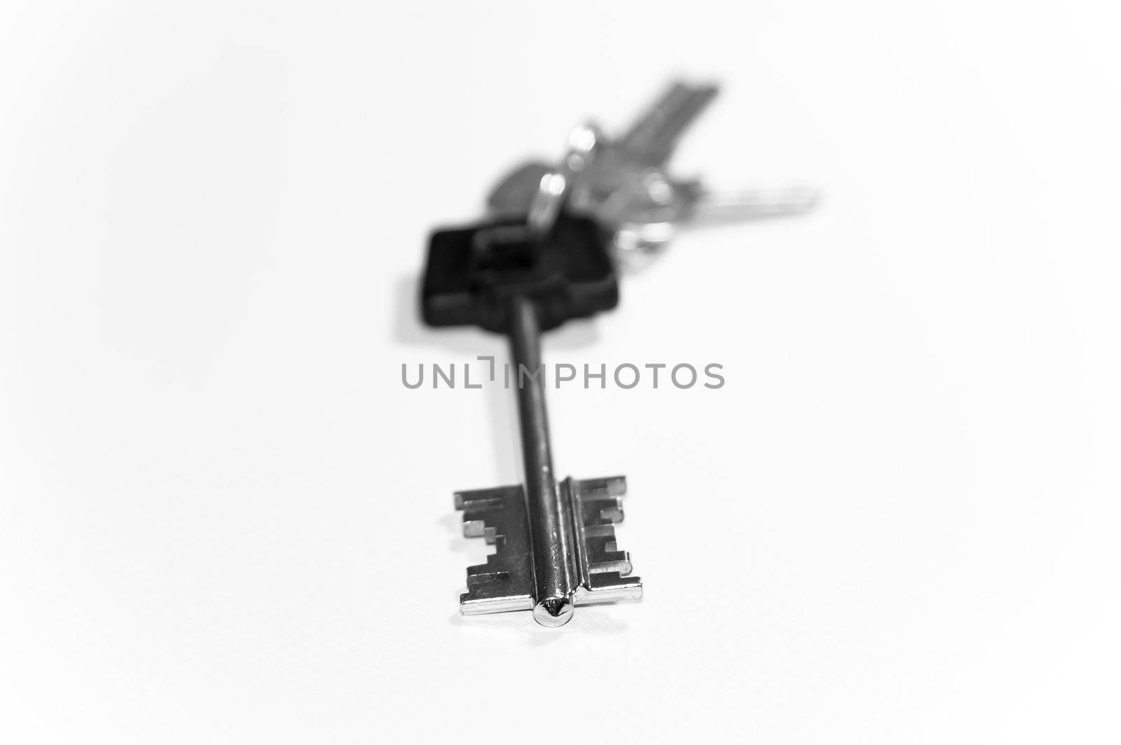 Home Keys by saap585