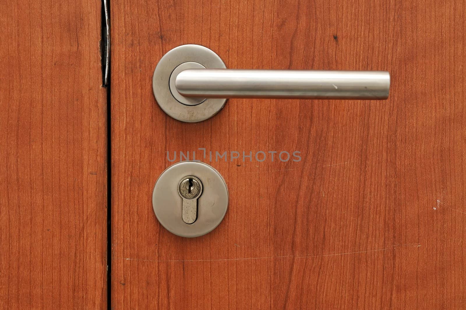 Door handle by phanlop88