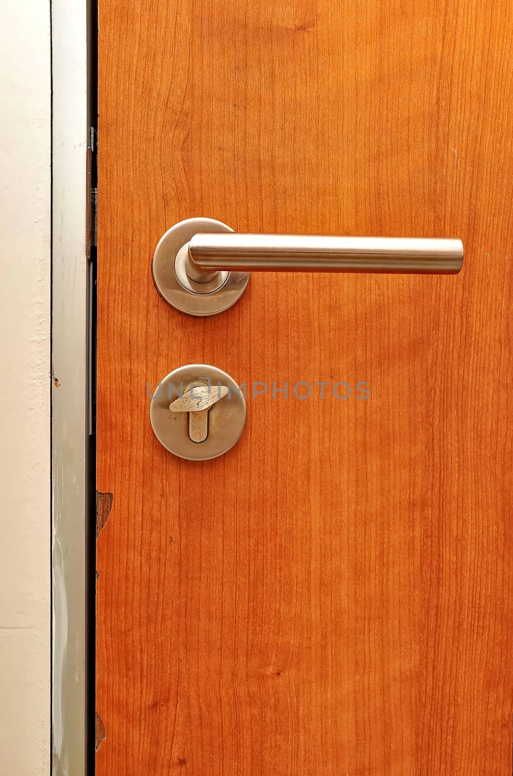 Door handle by phanlop88